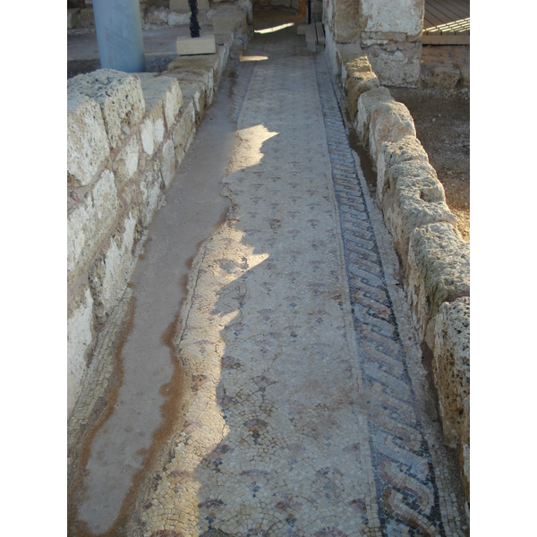 Photo Israel Caesarea 2006-12 81