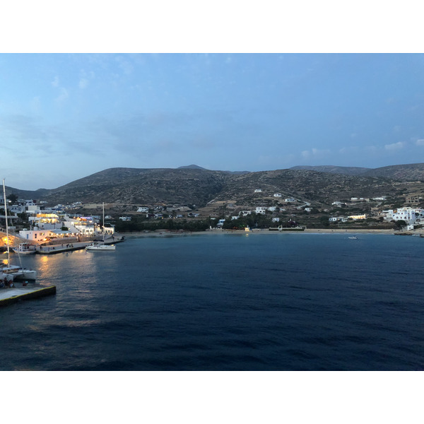 Photo Grèce Cyclades 2018-07 42