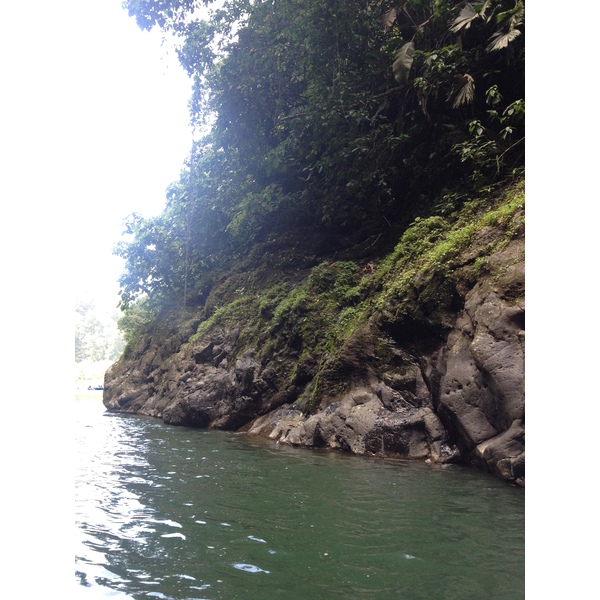 Photo Costa Rica Rivière Pacuare 2015-03 154