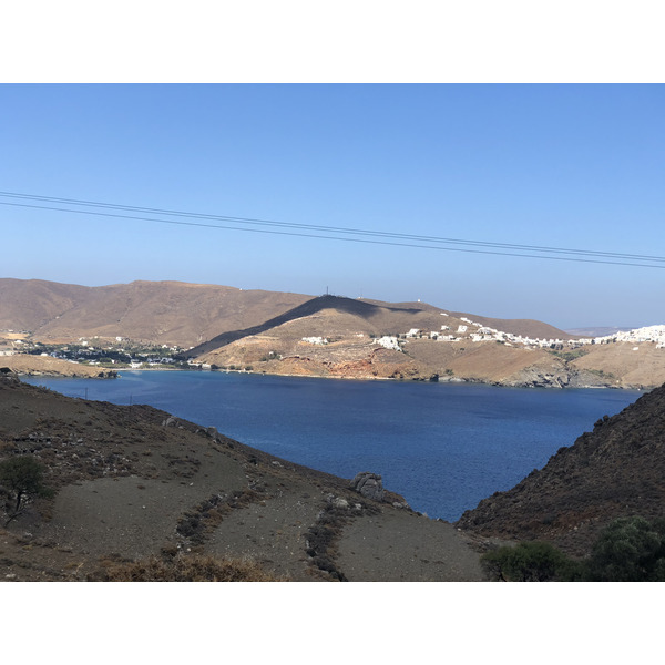 Photo Grèce Astypalea 2018-07 87