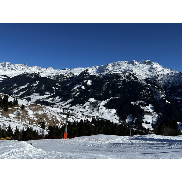 Photo France Megève 2022-02 114