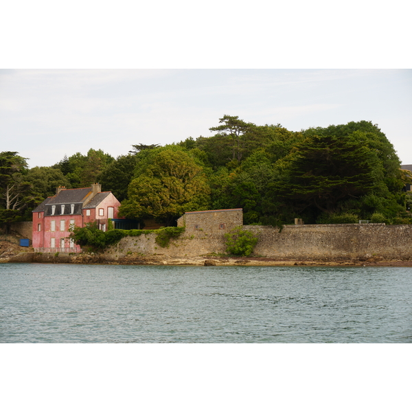 Photo France Golfe du Morbihan 2016-08 75