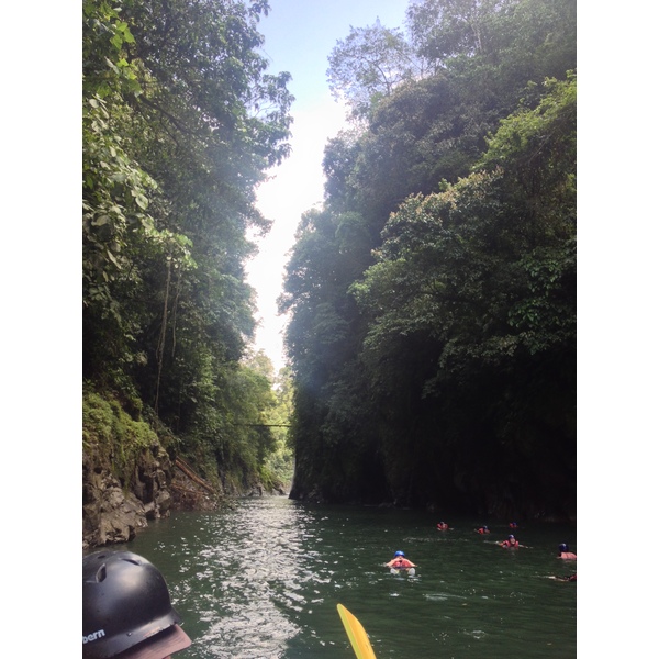 Photo Costa Rica Rivière Pacuare 2015-03 101