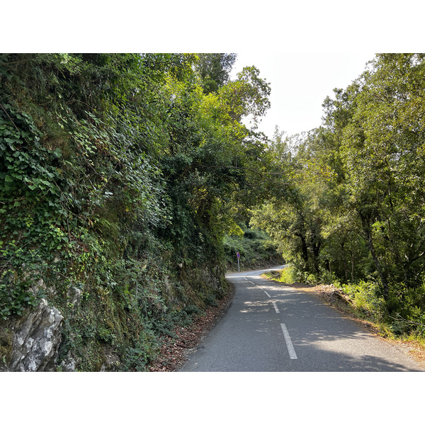 Photo France Corse Chisa 2022-08 39