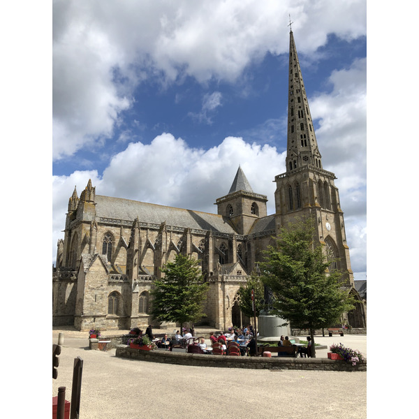 Photo France Treguier 2020-06 24