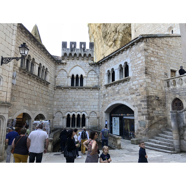 Photo France Rocamadour 2018-04 78