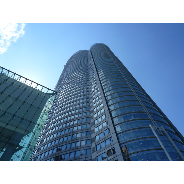 Photo Japon Tokyo Colline de Roppongi 2010-06 106