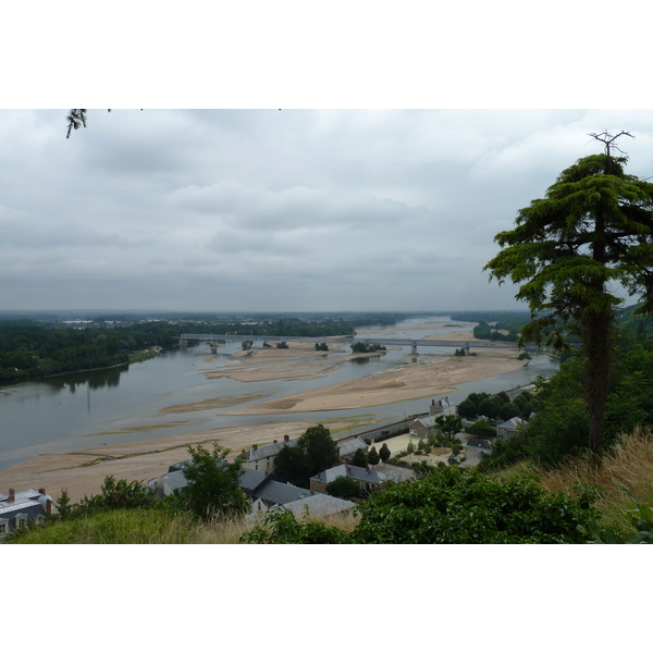 Photo France Saumur 2011-05 39