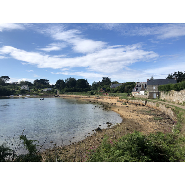Photo France Île de Bréhat 2020-06 203