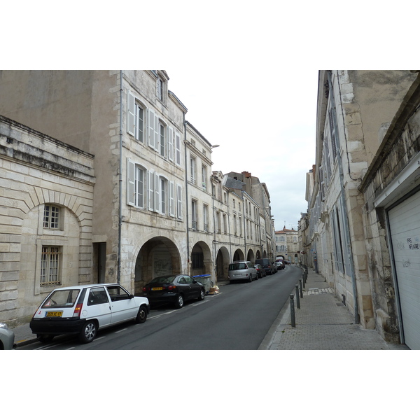 Photo France La Rochelle 2010-08 33