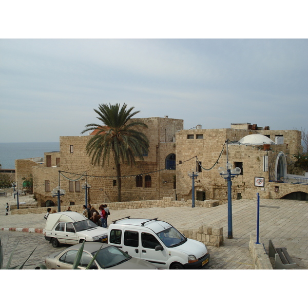 Photo Israel Jaffa 2006-12 259