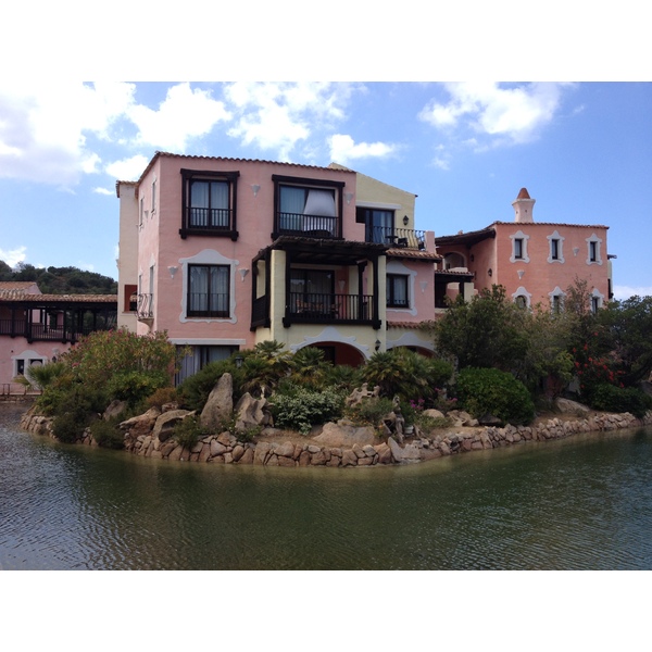 Photo Italie Sardaigne Porto Cervo 2015-06 28