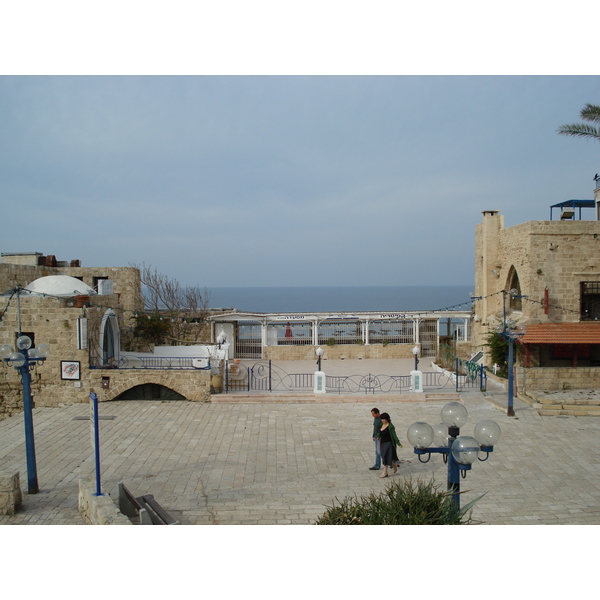 Photo Israel Jaffa 2006-12 242