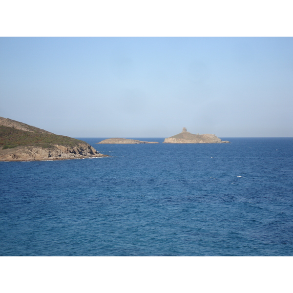 Photo France Corse Cap Corse 2006-09 6