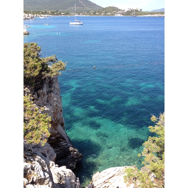 Photo Italie Sardaigne Parc régional de Porto Conte 2015-06 4