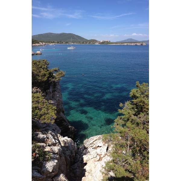 Photo Italie Sardaigne Parc régional de Porto Conte 2015-06 0