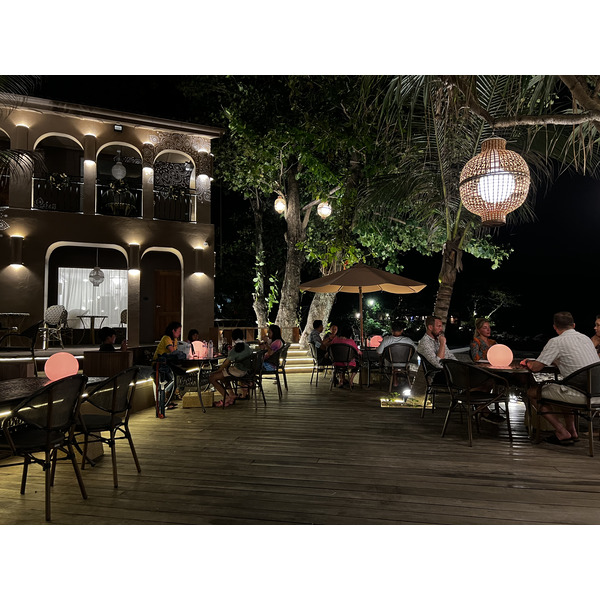 Photo Thaïlande Phuket Plage de Karon Tann Terrace Phuket 2021-12 0
