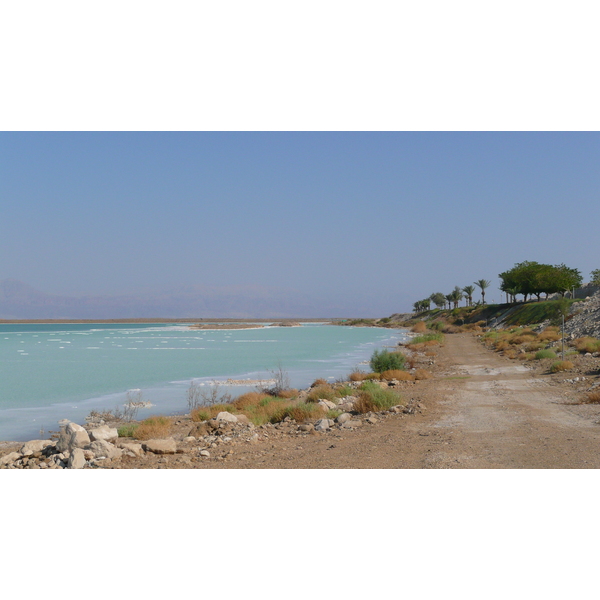 Photo Israel Boqeq 2007-06 41