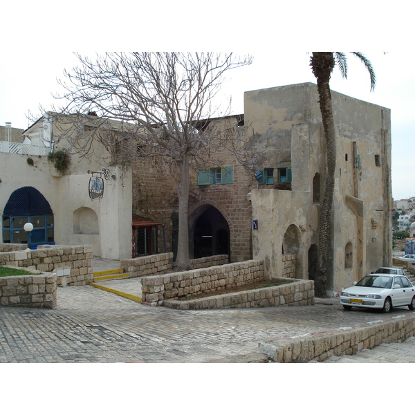 Photo Israel Jaffa 2006-12 224