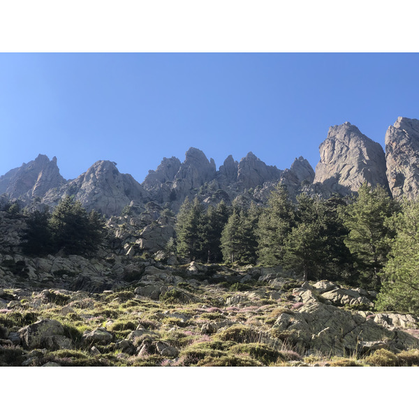 Photo France Corse La Restonica 2020-07 67