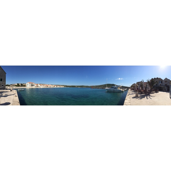 Photo Croatie Primosten 2016-04 15