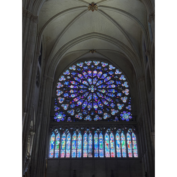 Photo France Paris Notre Dame 2025-03 7