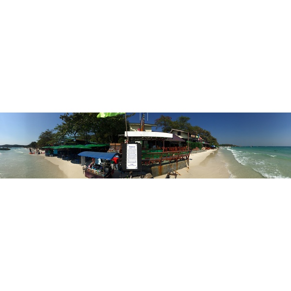 Photo Thaïlande Ko Samet 2016-01 77
