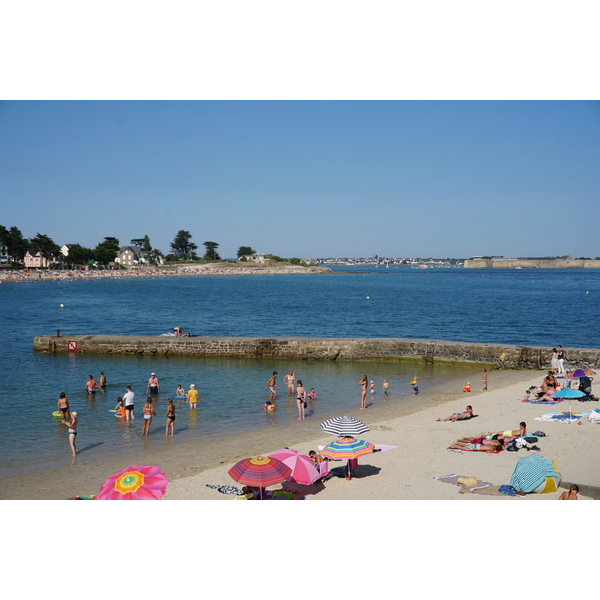 Photo France Larmor-Plage 2016-08 77