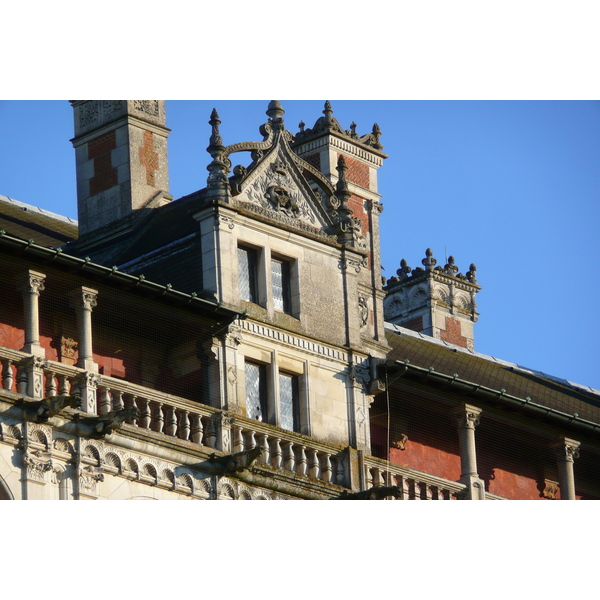 Photo France Blois 2008-04 5