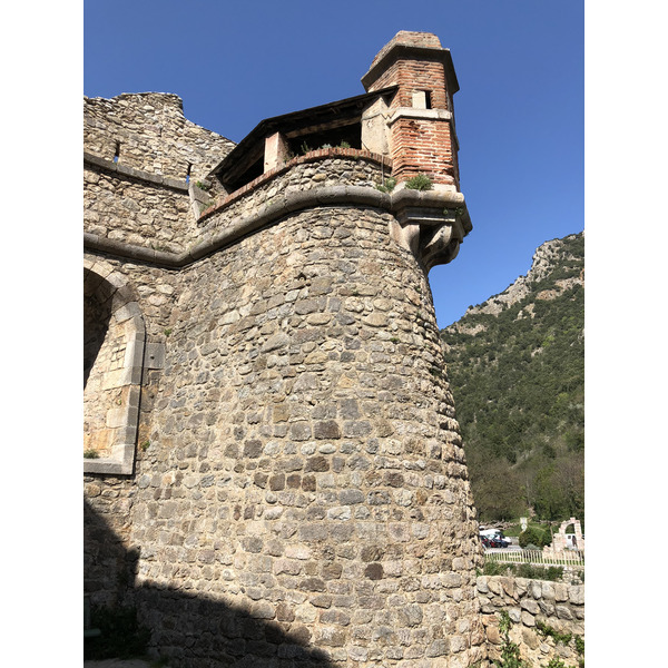 Photo France Villefranche de Conflent 2018-04 49