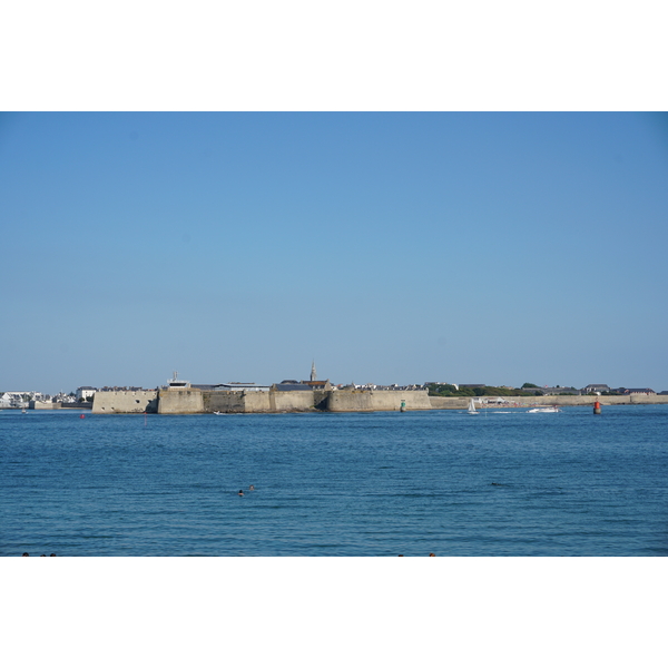 Photo France Larmor-Plage 2016-08 16