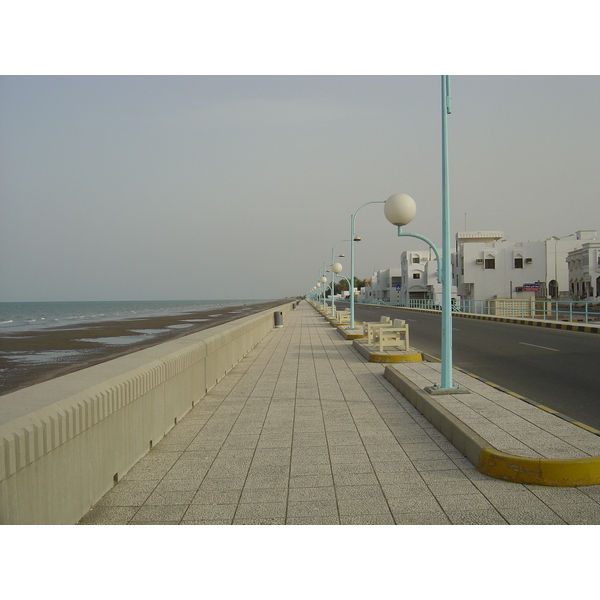 Photo Oman Sohar 2005-03 23
