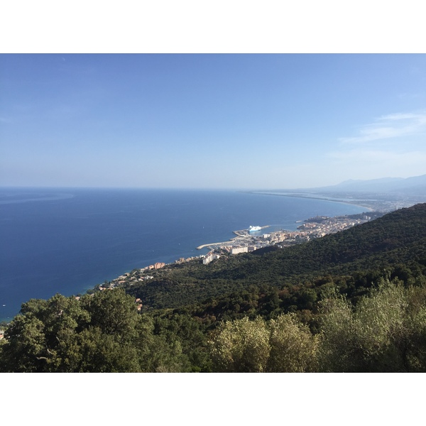 Photo France Corse San Martino di Lota 2017-09 2