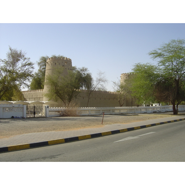 Photo Émirats arabes unis Al Ain 2005-03 72