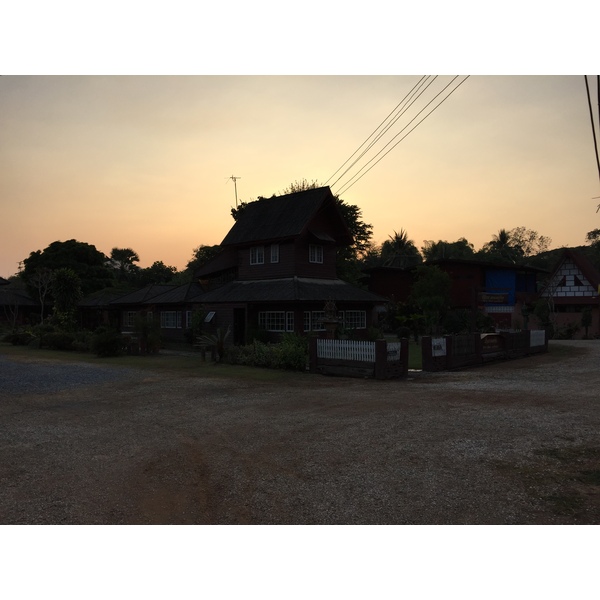 Photo Thaïlande Parc Si satchanalai 2014-12 61