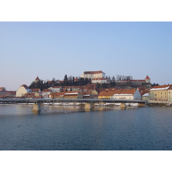 Photo Slovenie Ptuj 2005-03 5