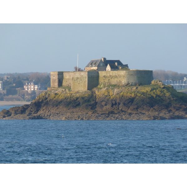 Photo France Bateau de Saint Malo à Jersey 2010-04 84