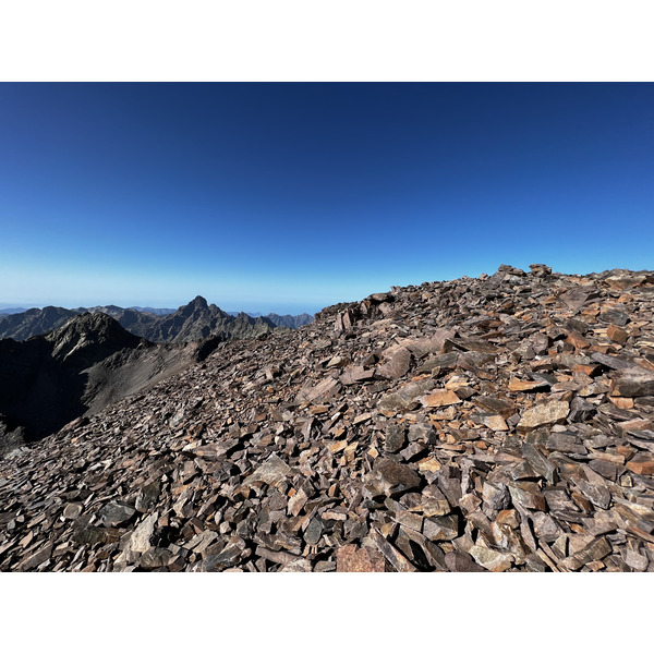 Photo France Corse Monte Cinto 2023-10 73