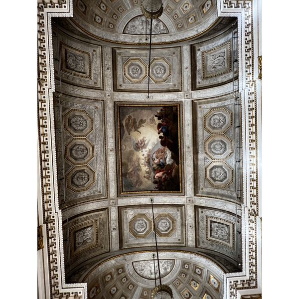 Photo Italie Venise Musée Correr 2022-05 56