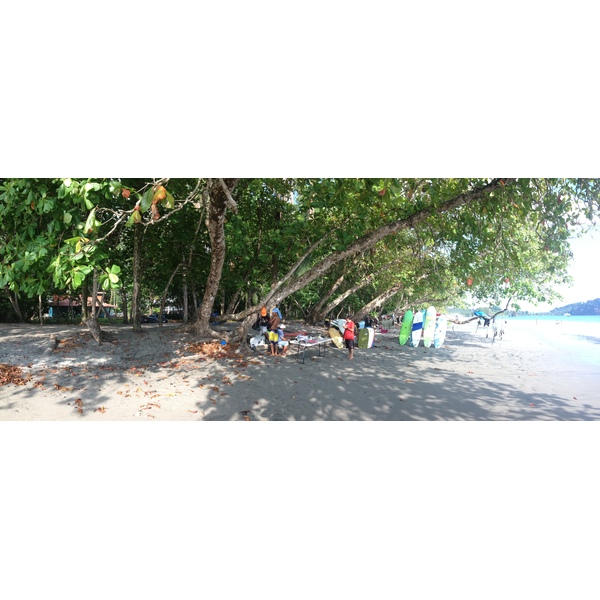 Photo Costa Rica Parc Manuel Antonio 2015-03 512