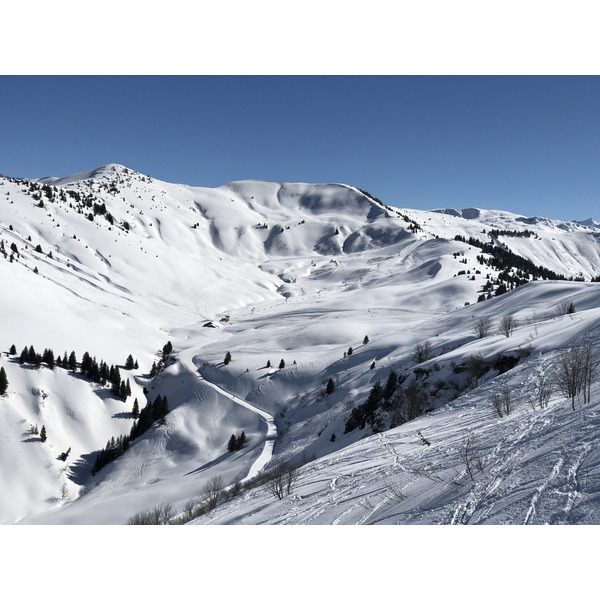 Photo France Megève 2019-03 82