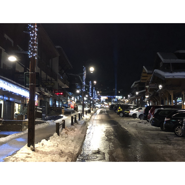 Photo France La Clusaz 2017-12 58