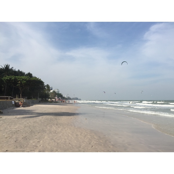 Photo Thaïlande Hua hin 2016-01 33