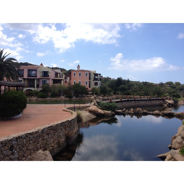 Photo Italie Sardaigne Porto Cervo 2015-06 21