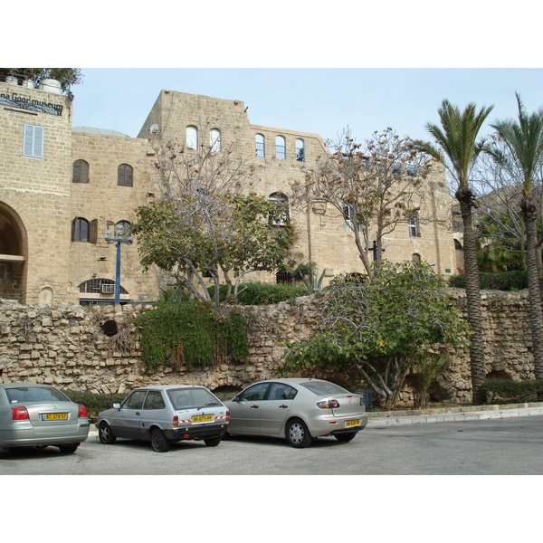Photo Israel Jaffa 2006-12 225