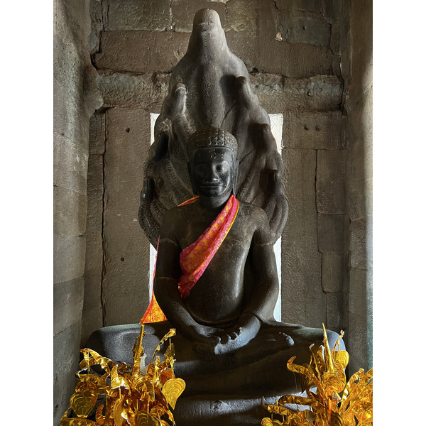 Photo Cambodge Siem Reap Bayon 2023-01 8