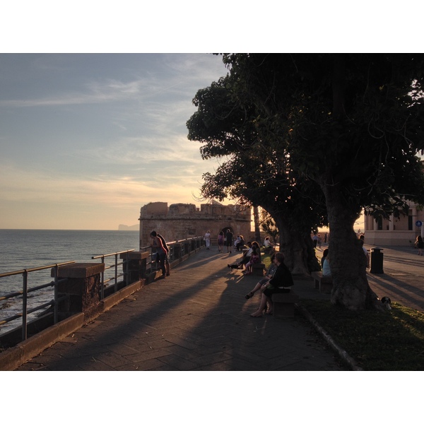 Photo Italie Sardaigne Alghero 2015-06 127