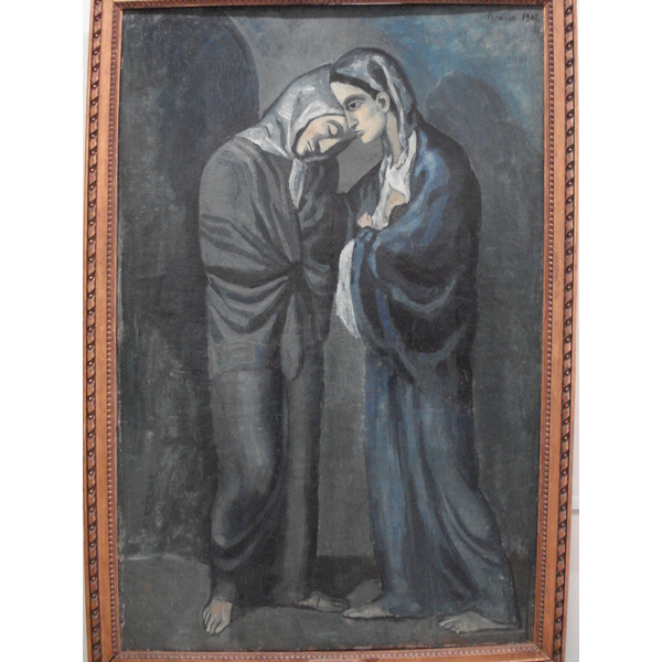 Photo Russie Saint-Pétersbourg Musée de l'Ermitage 2006-03 134