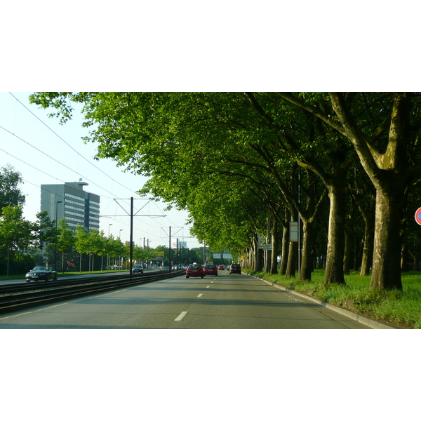 Photo Allemagne Dusseldorf 2007-05 68