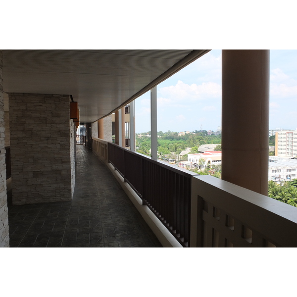 Photo Thaïlande Pattaya Centara Hotel 2012-12 3
